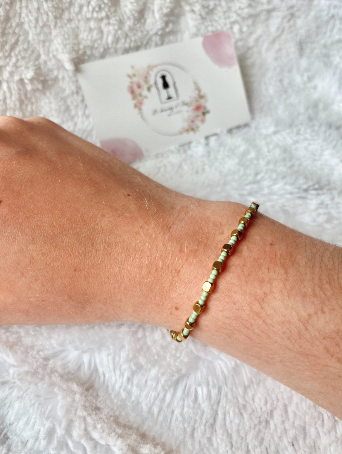 Bracelet - Armelle