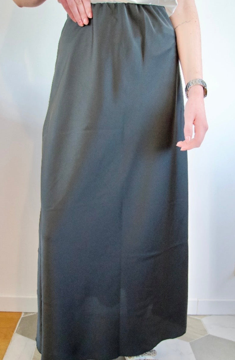 Jupe Romane noir