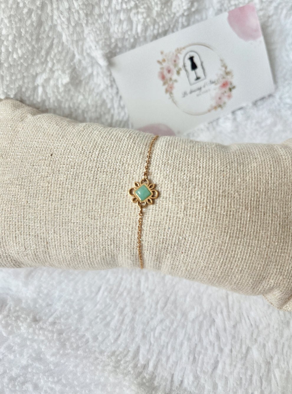 Bracelet - Camille