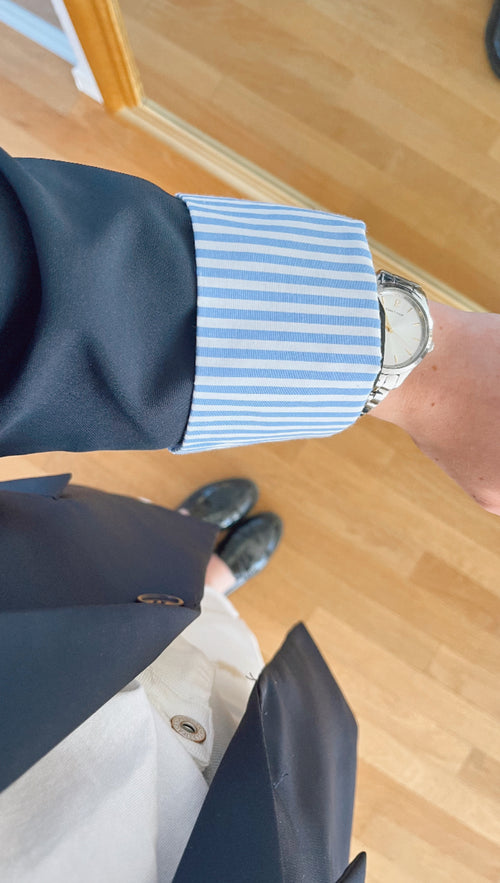 Blazer Adèle