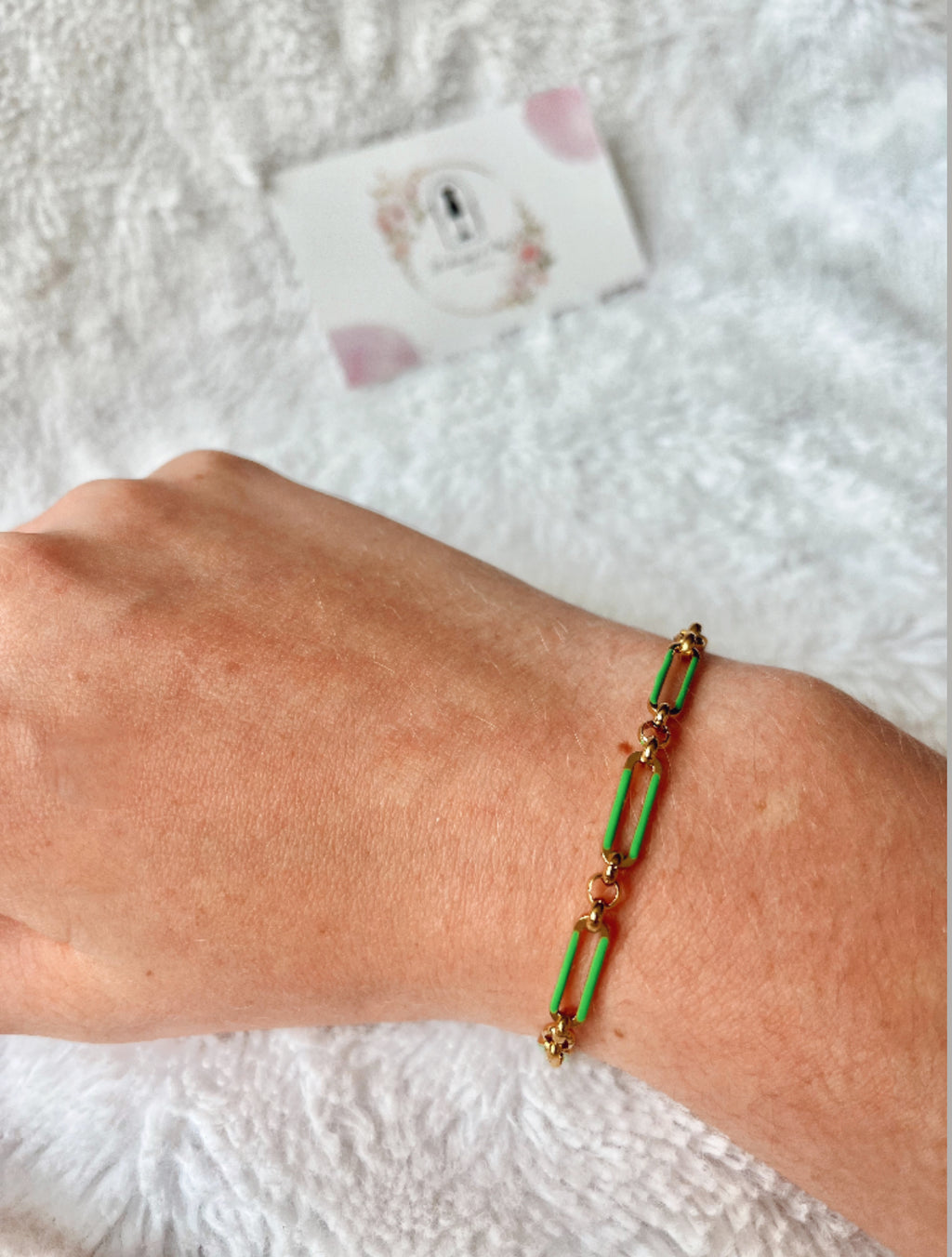 Bracelet - Mia