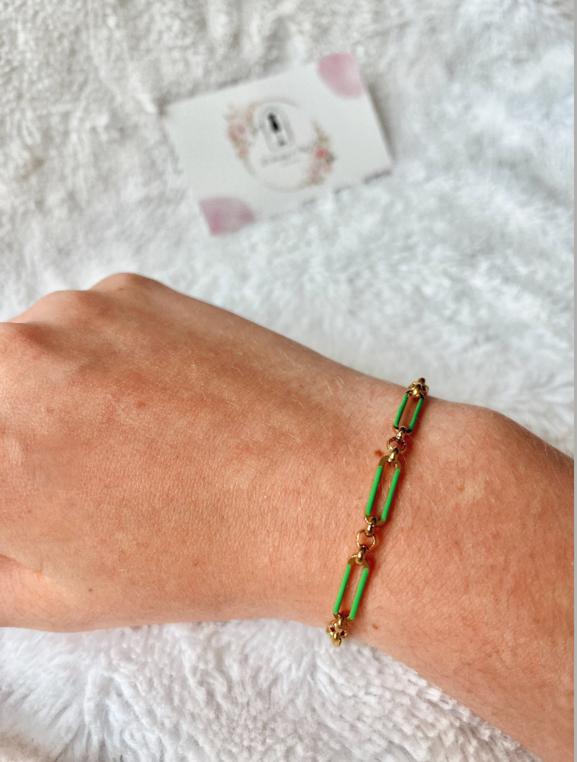 Bracelet - Mia