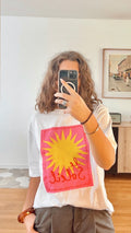 T-shirt Romy
