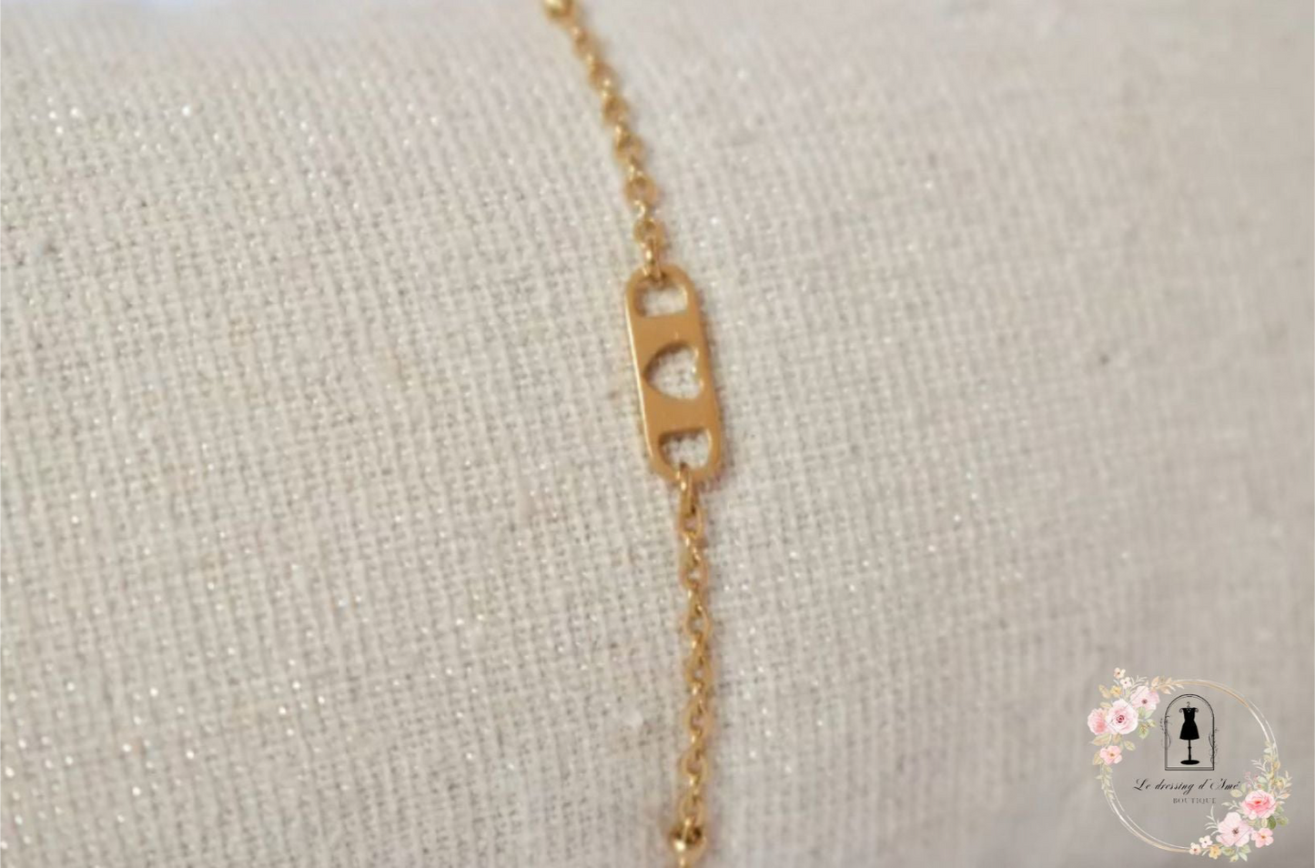 Bracelet - Charlotte