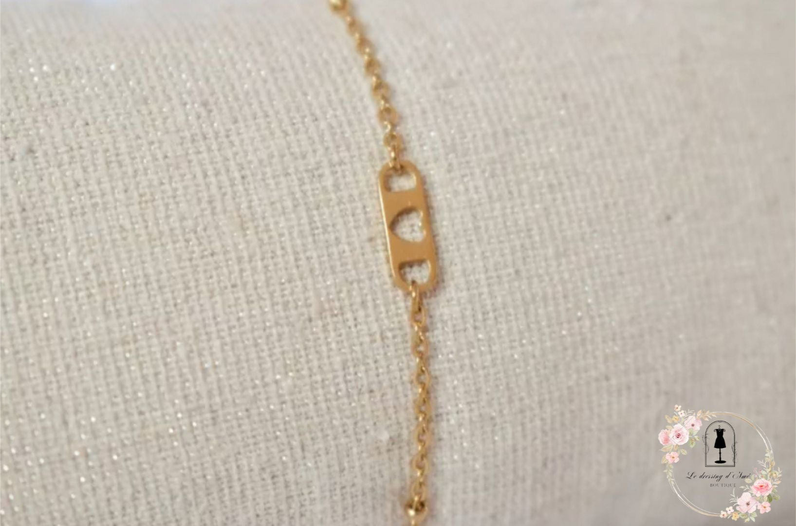 Bracelet - Charlotte