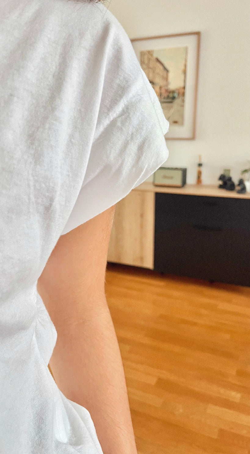 T-shirt Constance