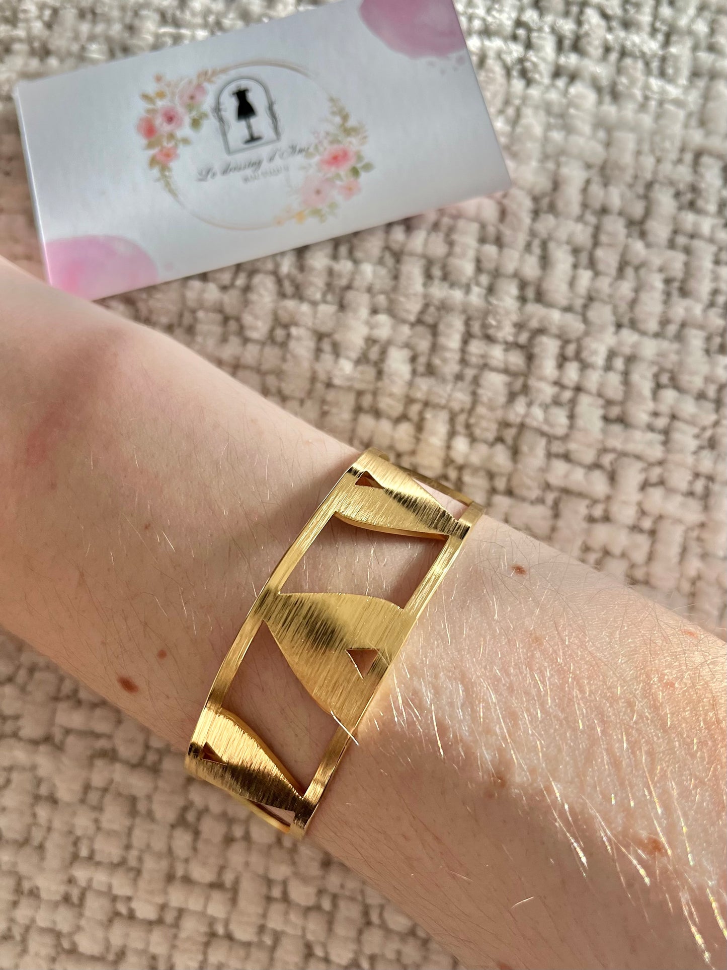 Bracelet Chloé