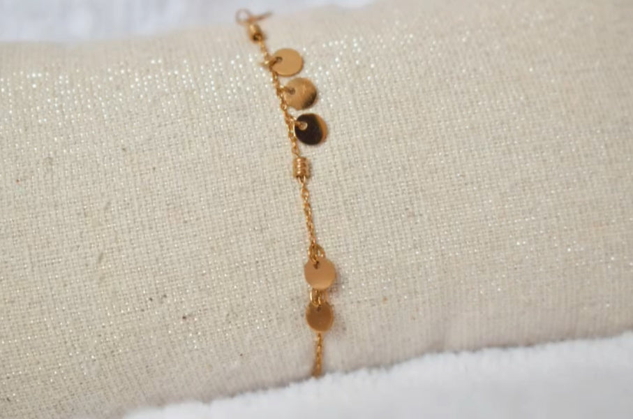 Bracelet Iris