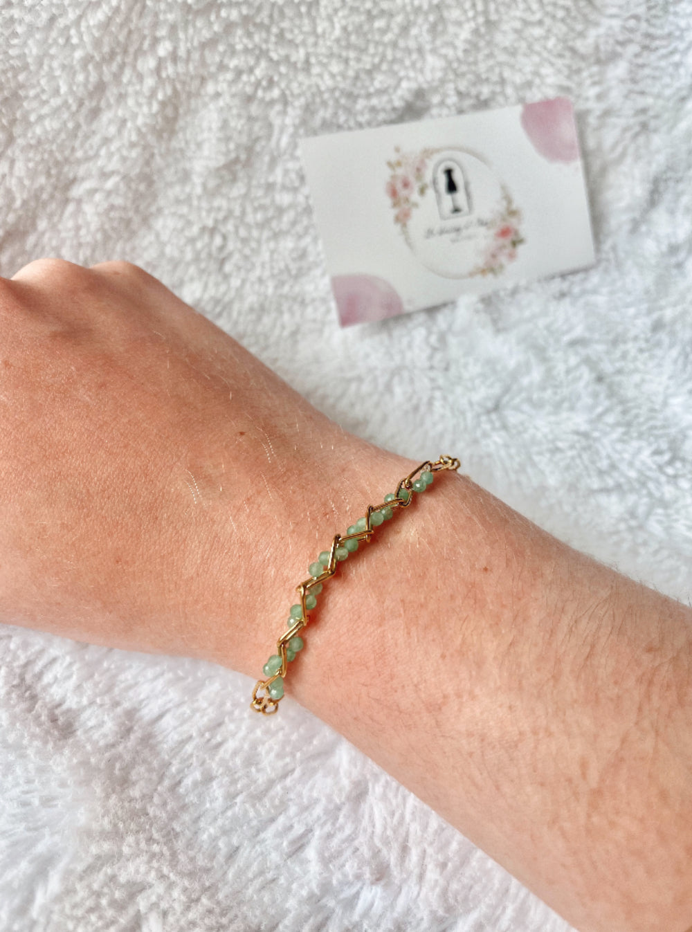 Bracelet - Laura