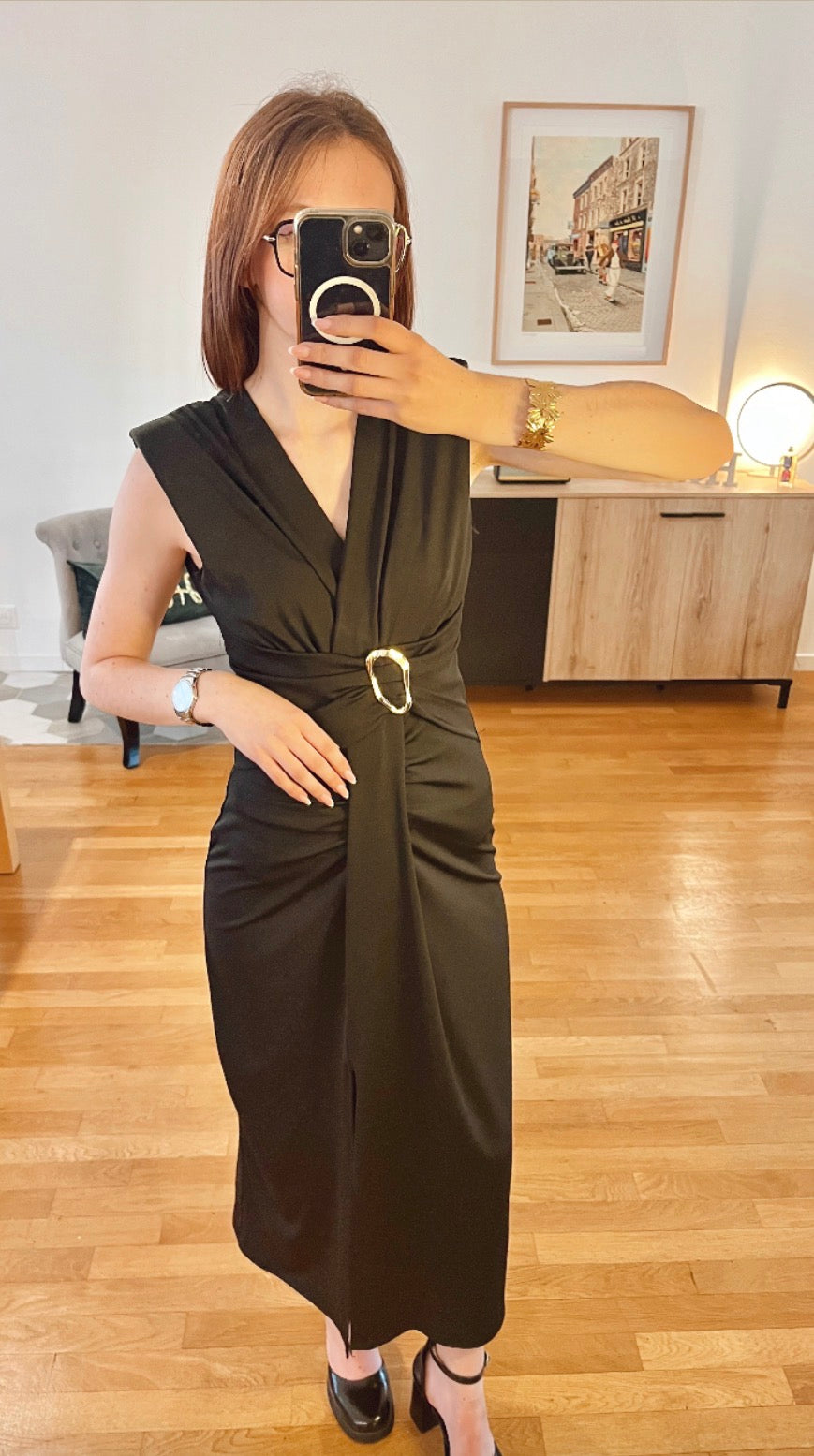 Robe Naya