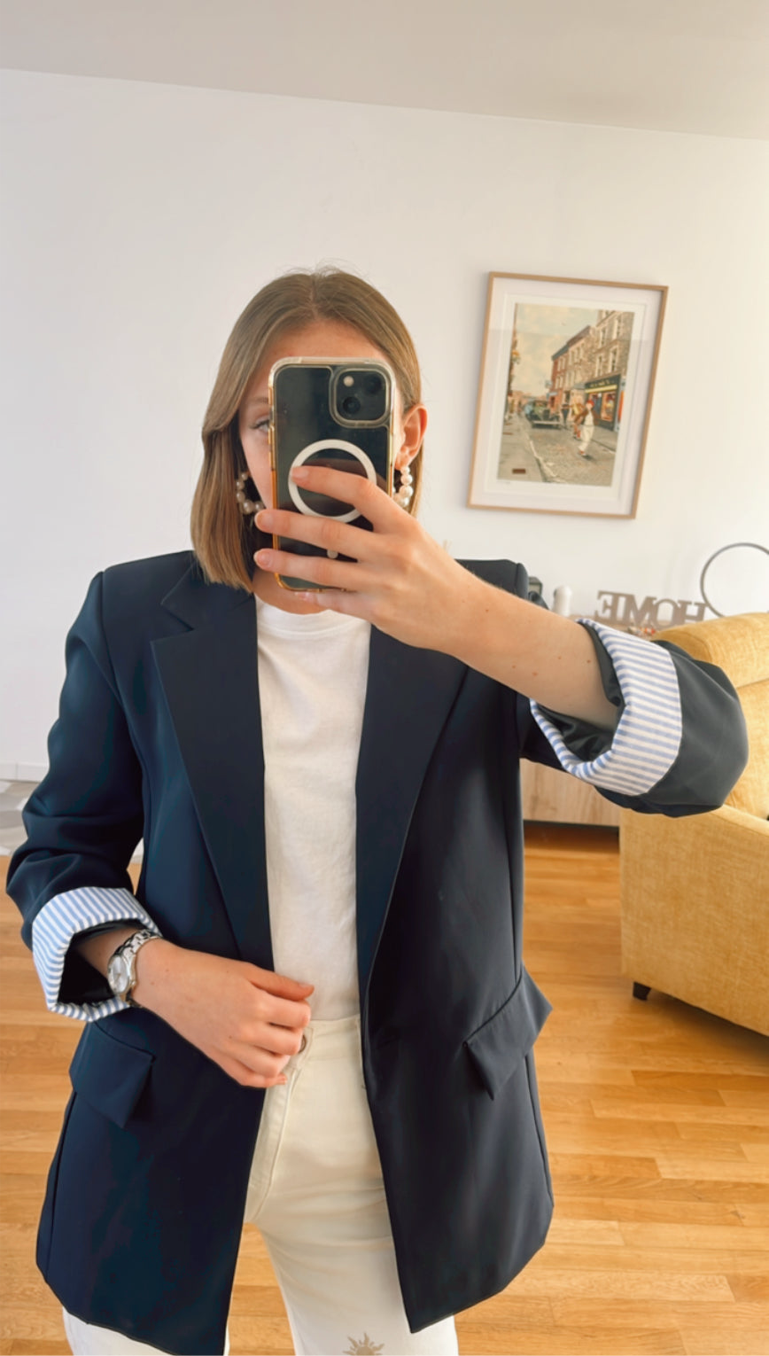 Blazer Adèle
