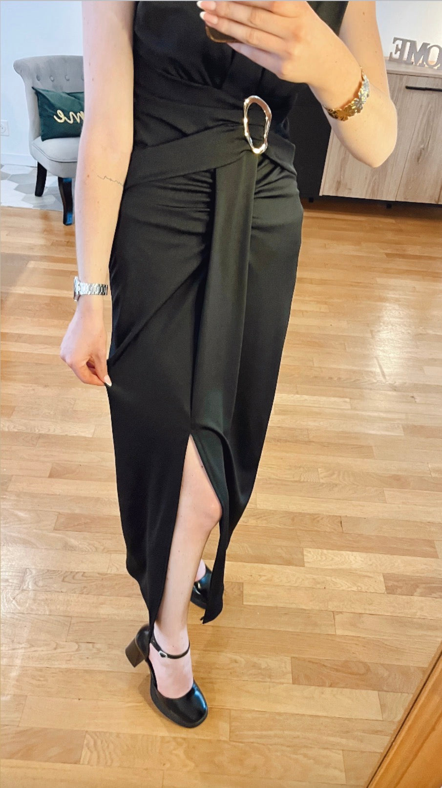 Robe Naya