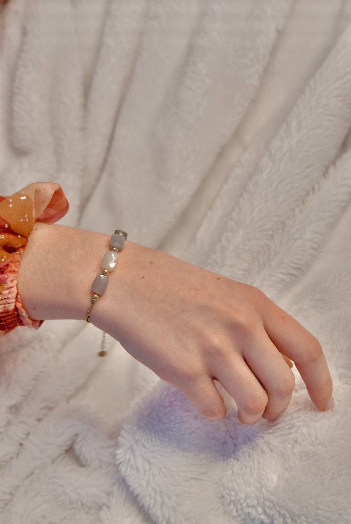 Bracelet Zélie