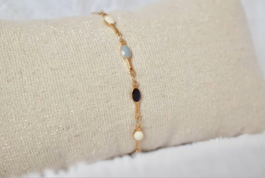 Bracelet - Charlie