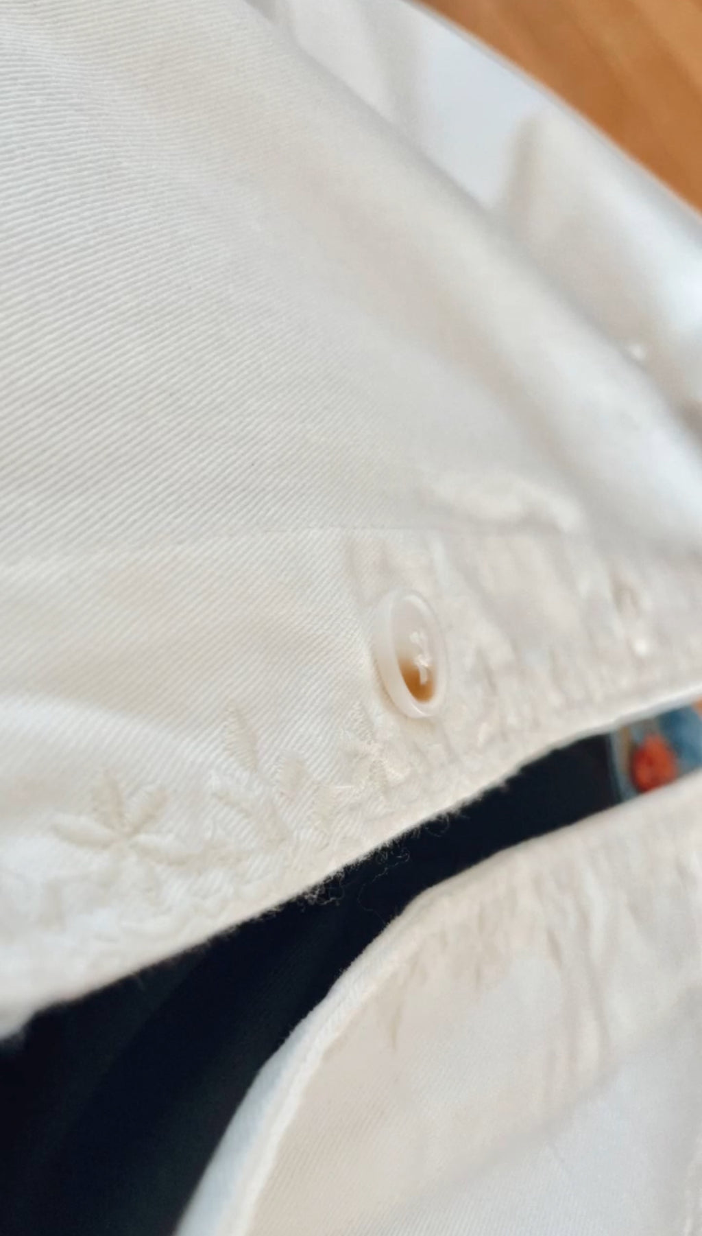 Veste légère