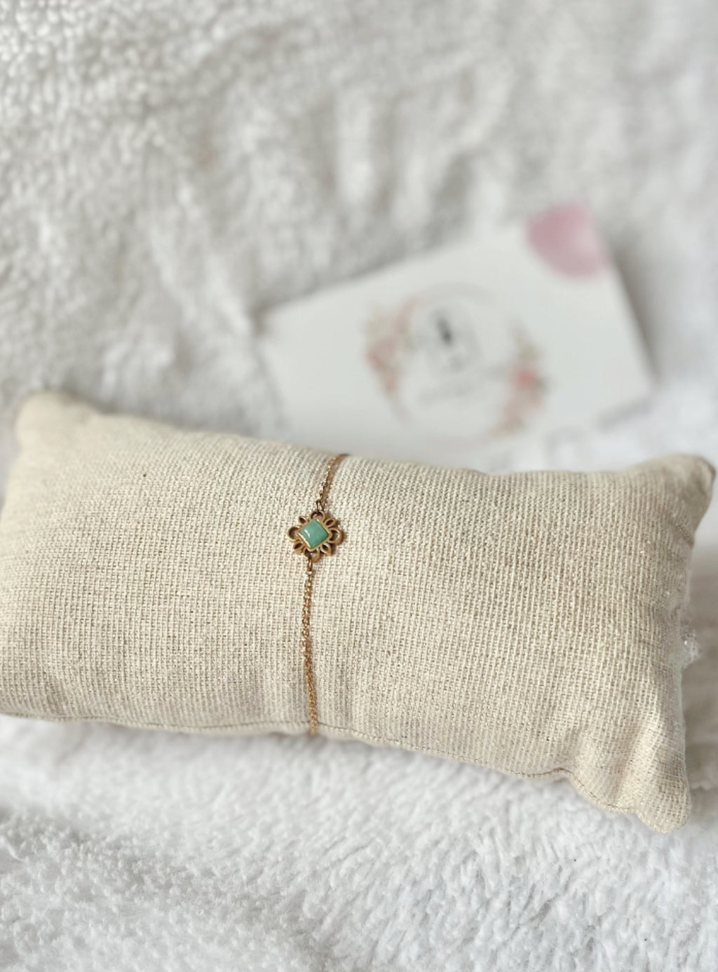 Bracelet - Camille