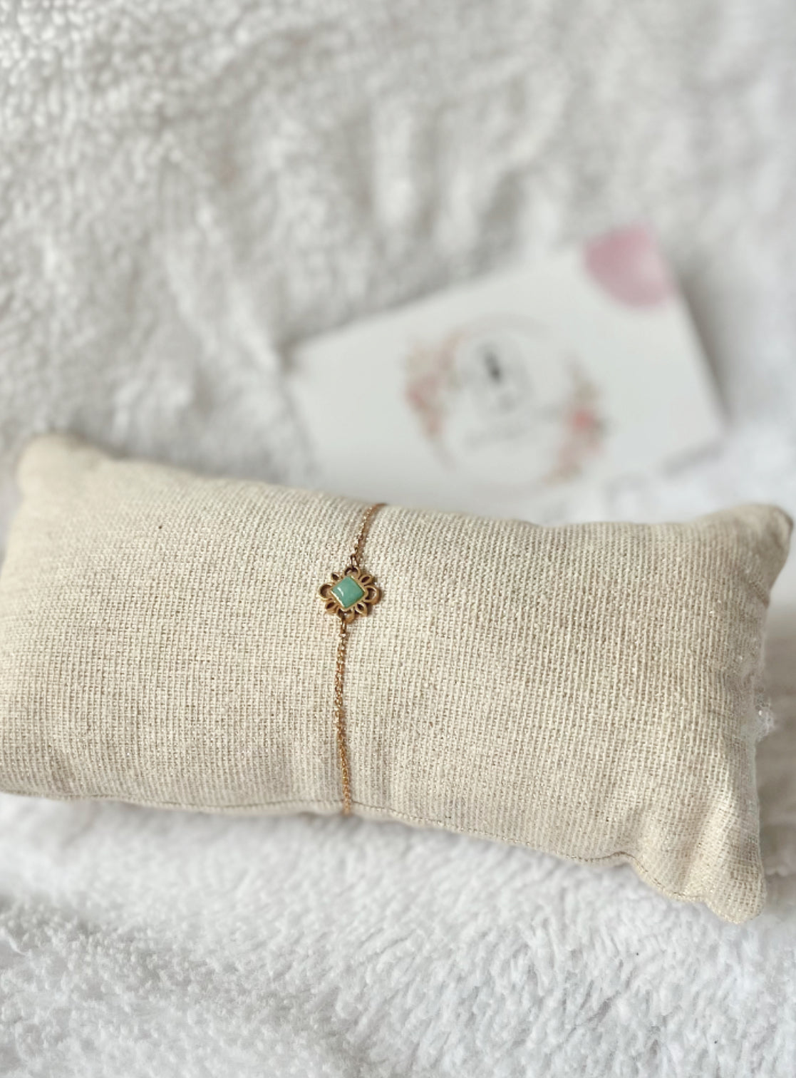 Bracelet - Camille