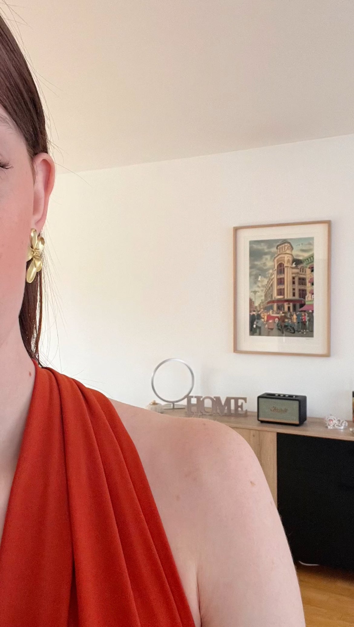 Combinaison ajustable