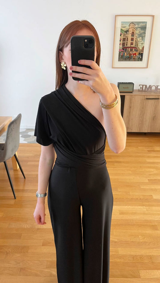 Combinaison ajustable