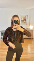Top Isa marron