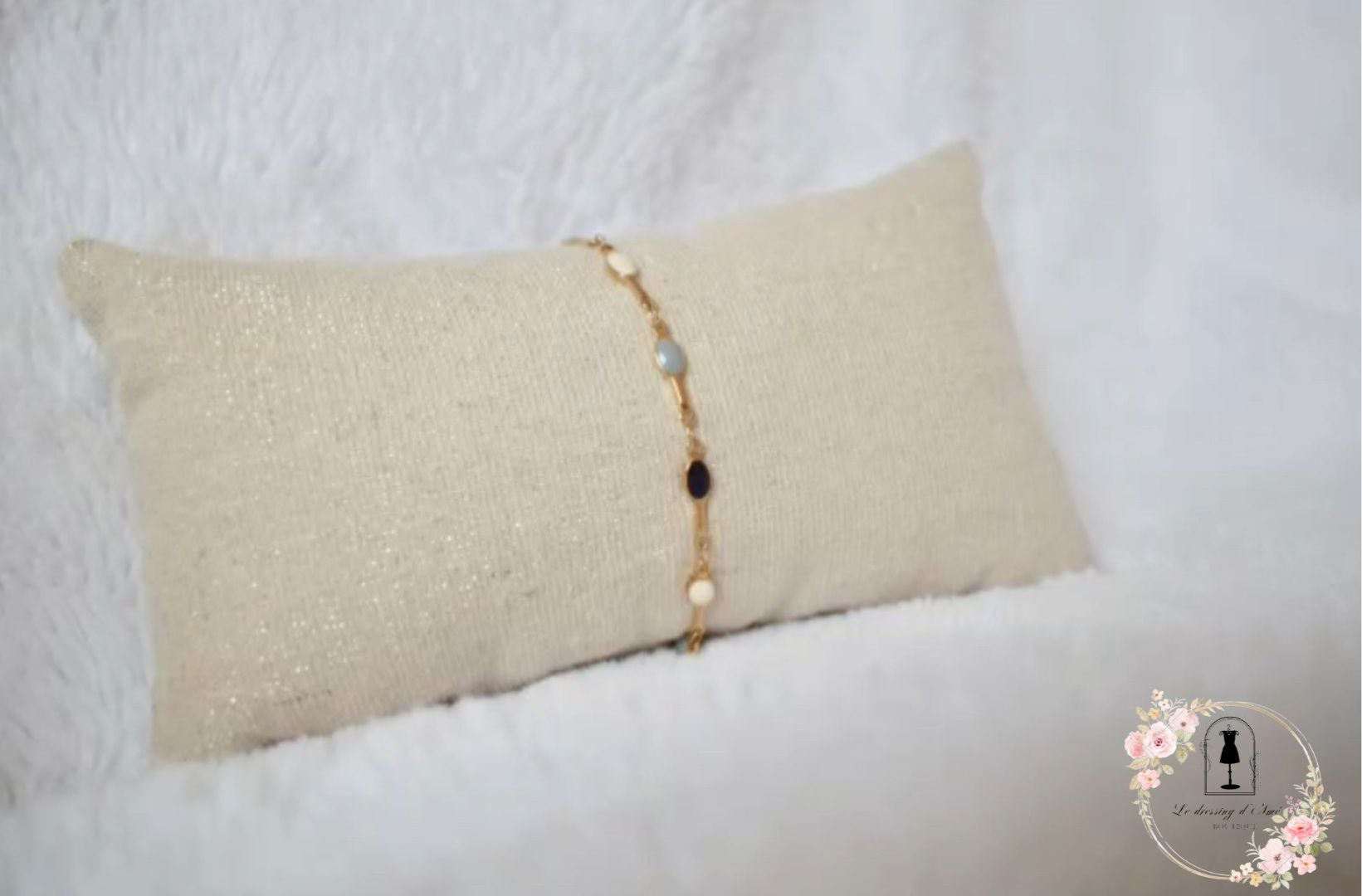 Bracelet - Charlie