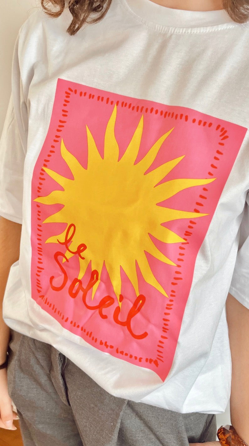 T-shirt Romy