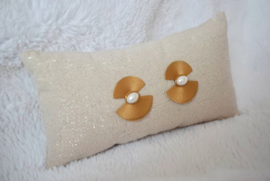 Boucles d’oreilles Livia