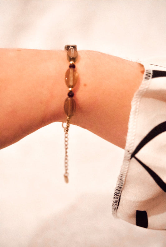 Bracelet Clémence
