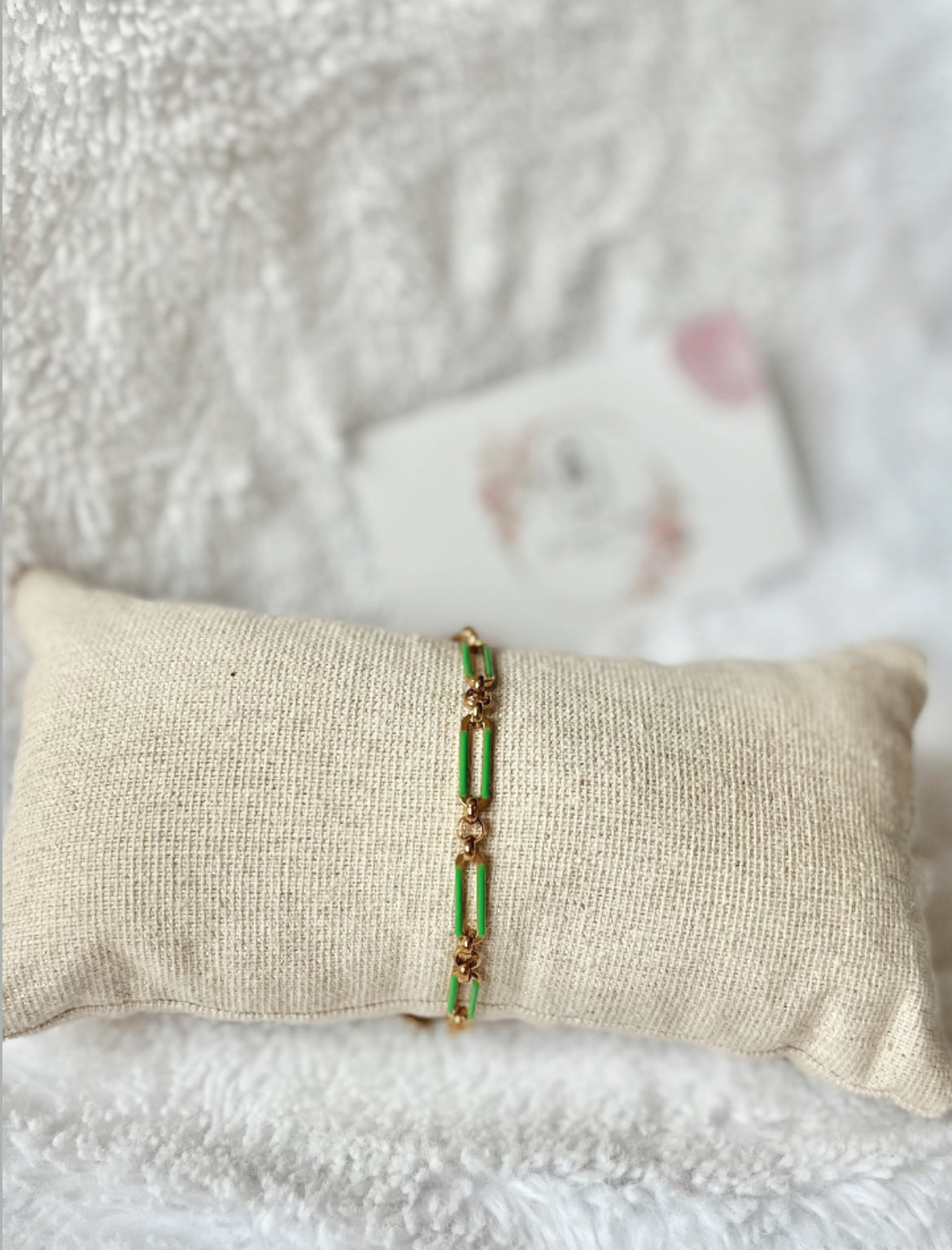 Bracelet - Mia