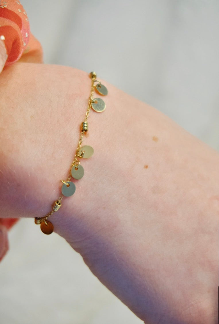 Bracelet Iris