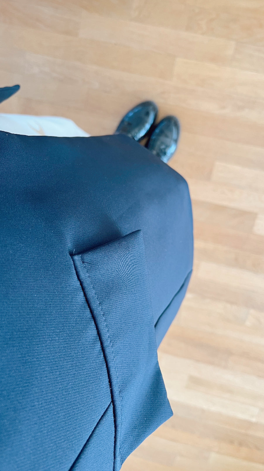 Blazer Adèle