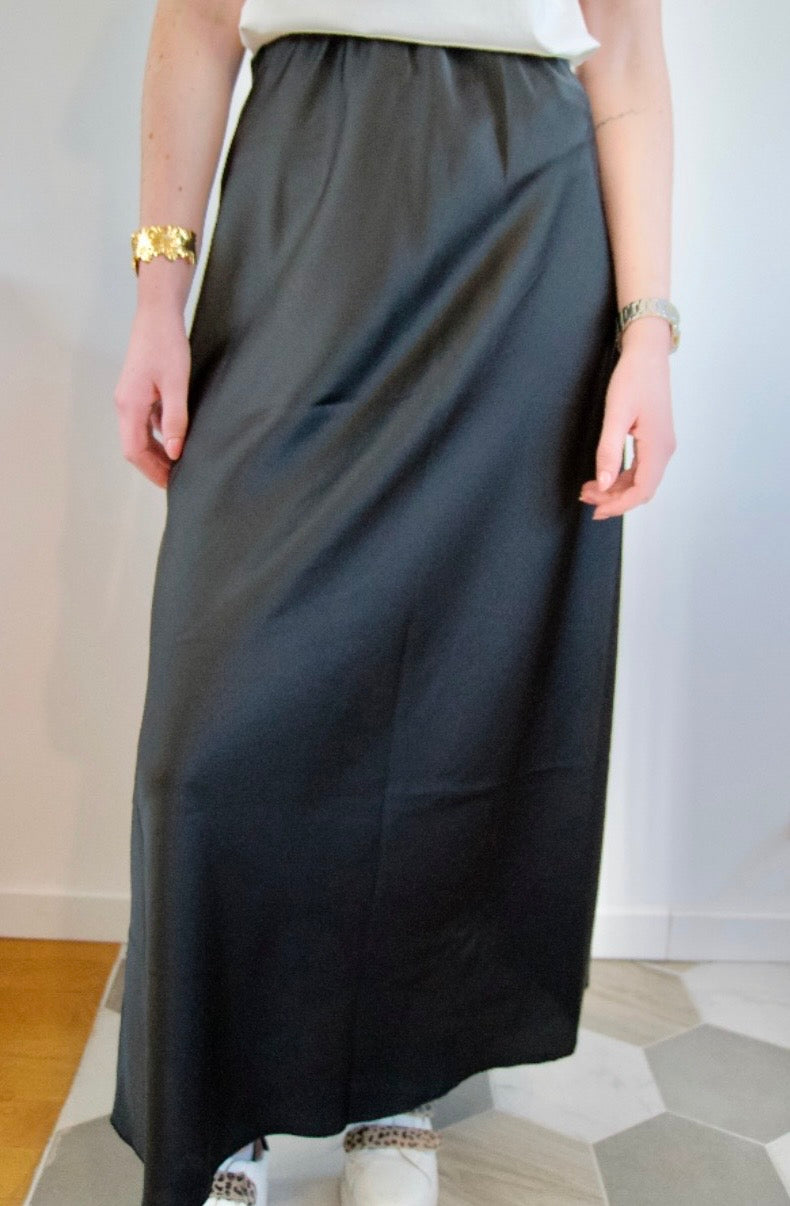 Jupe Romane noir