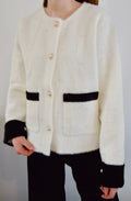 Veste Inès