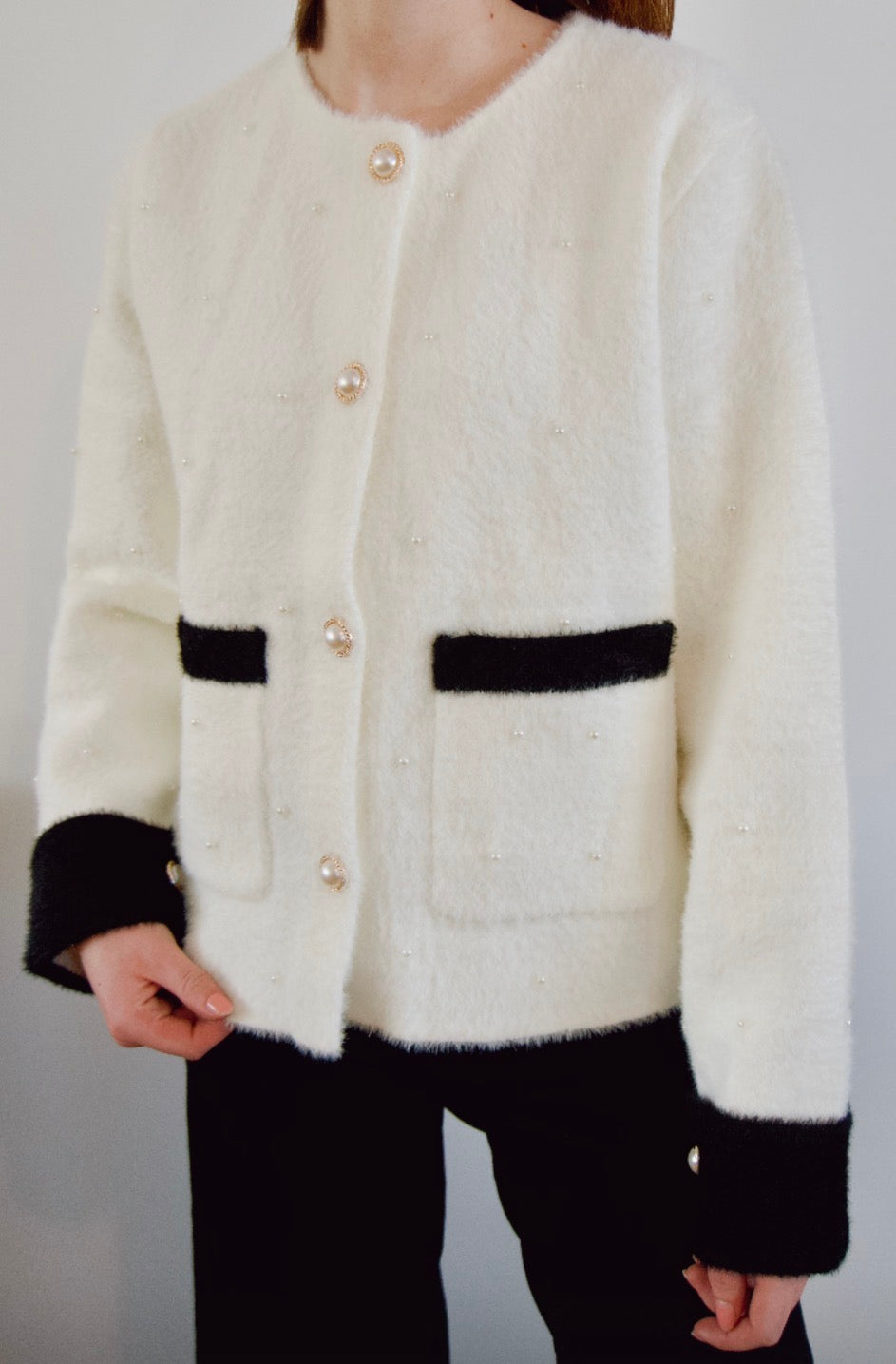 Veste Inès