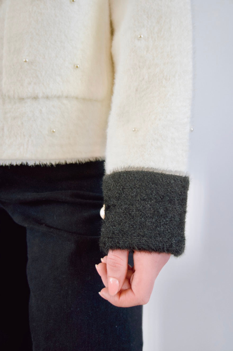 Veste Inès
