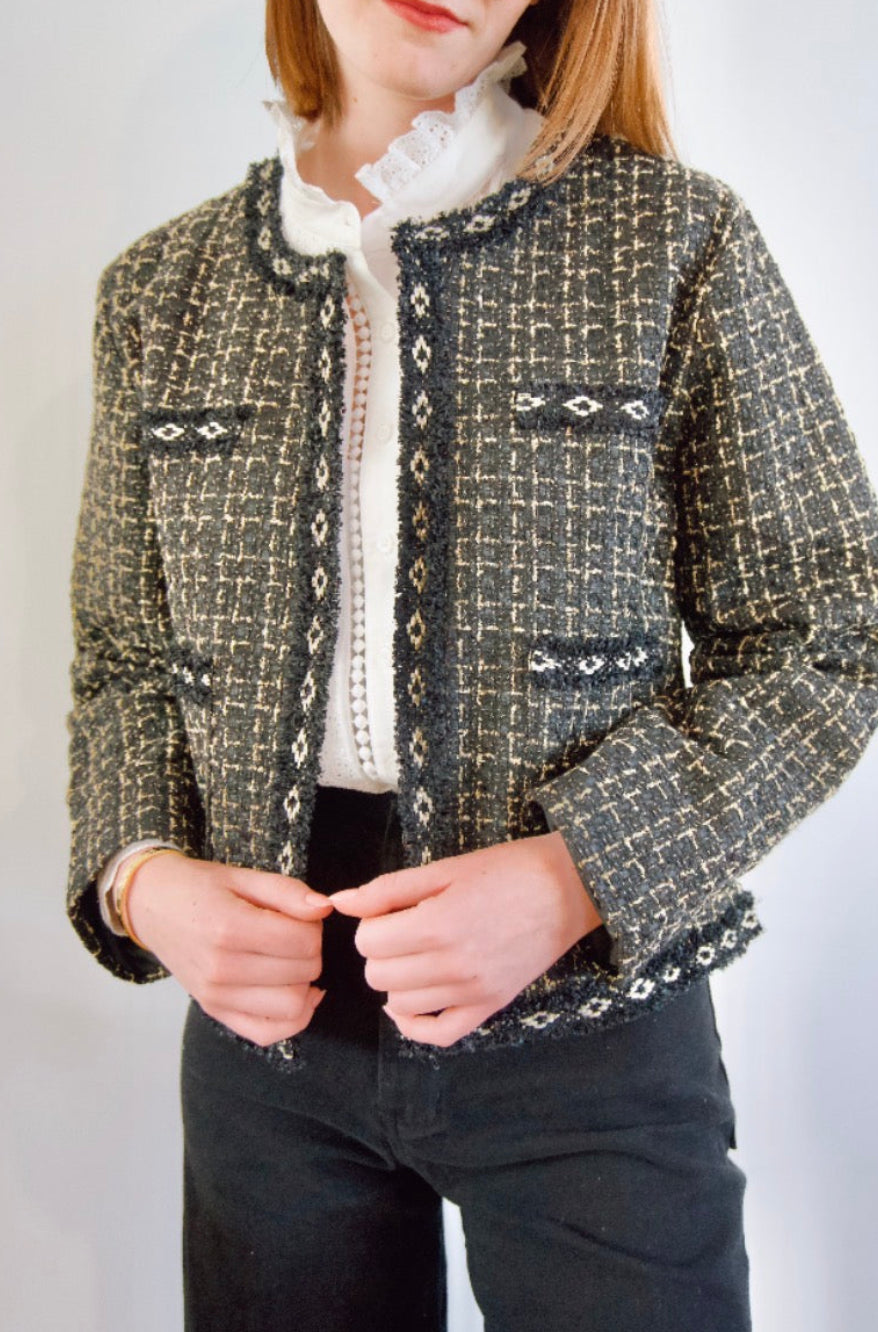 Veste Emy