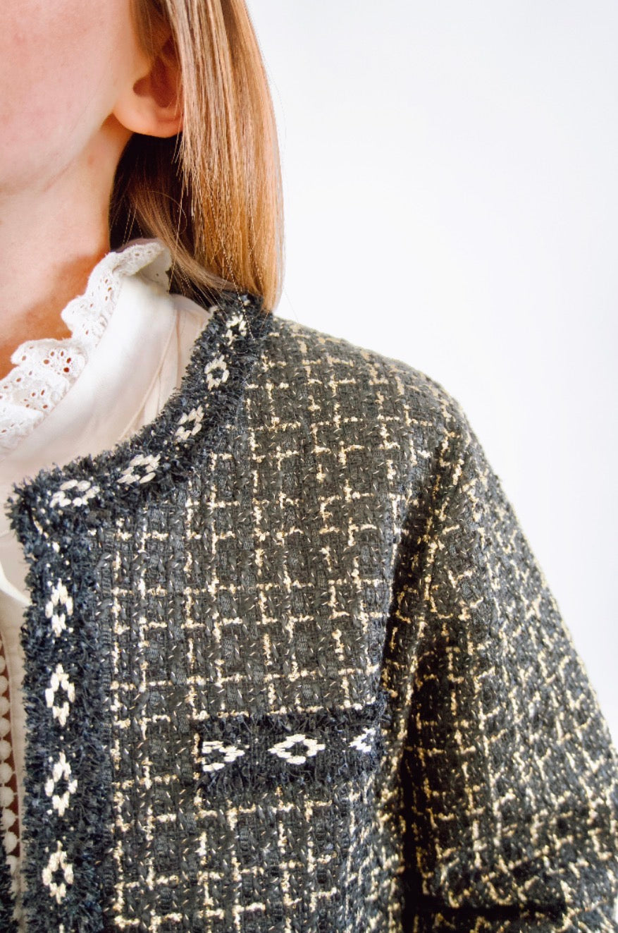 Veste Emy