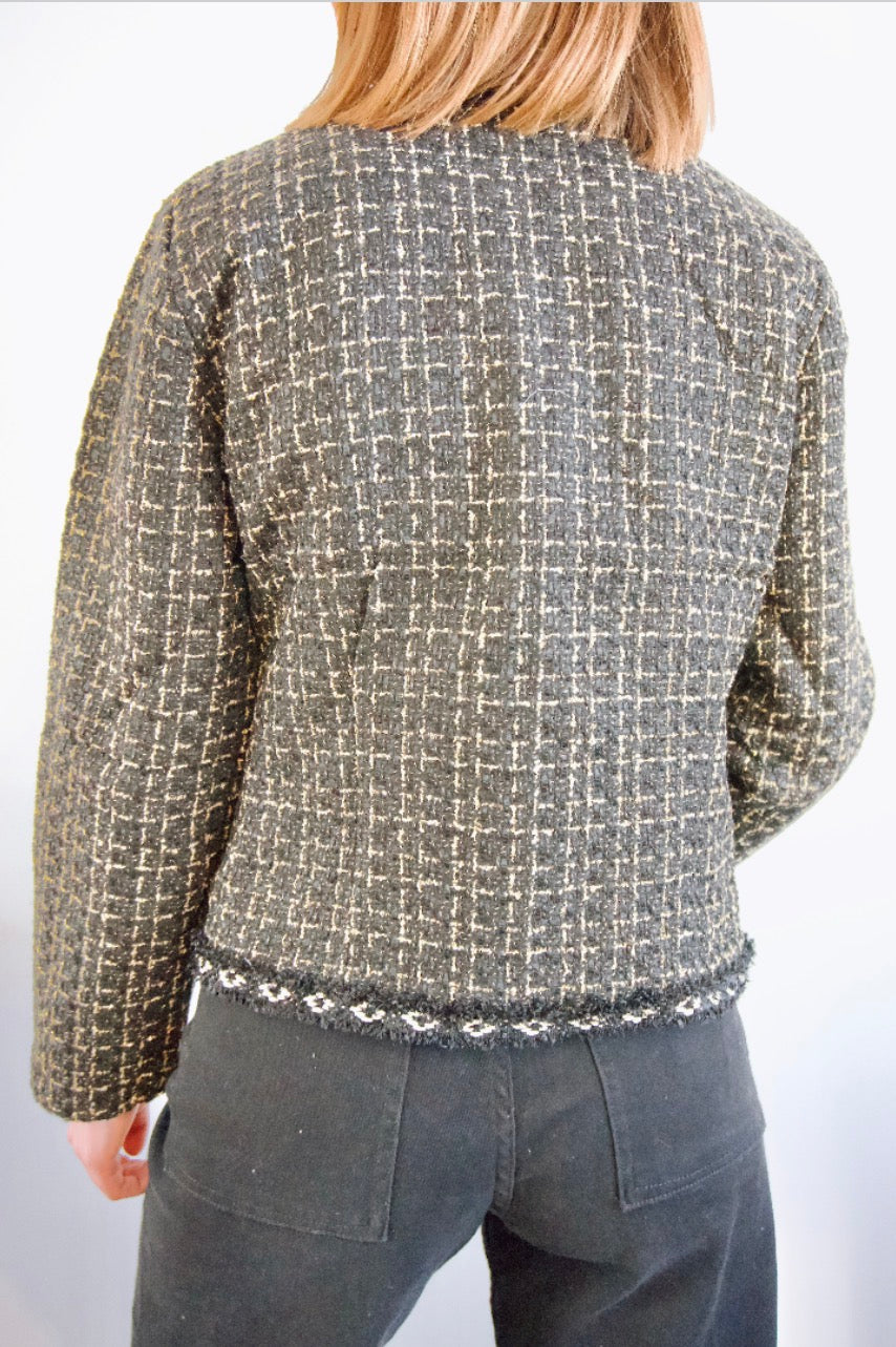 Veste Emy