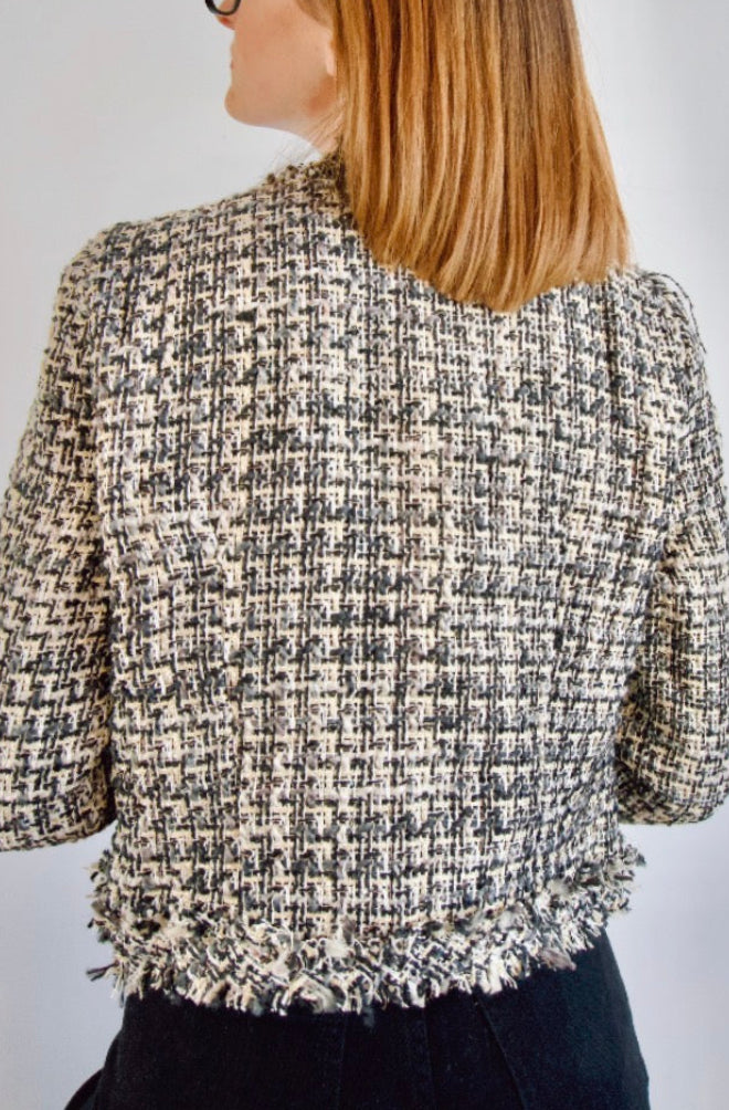 Veste Alice