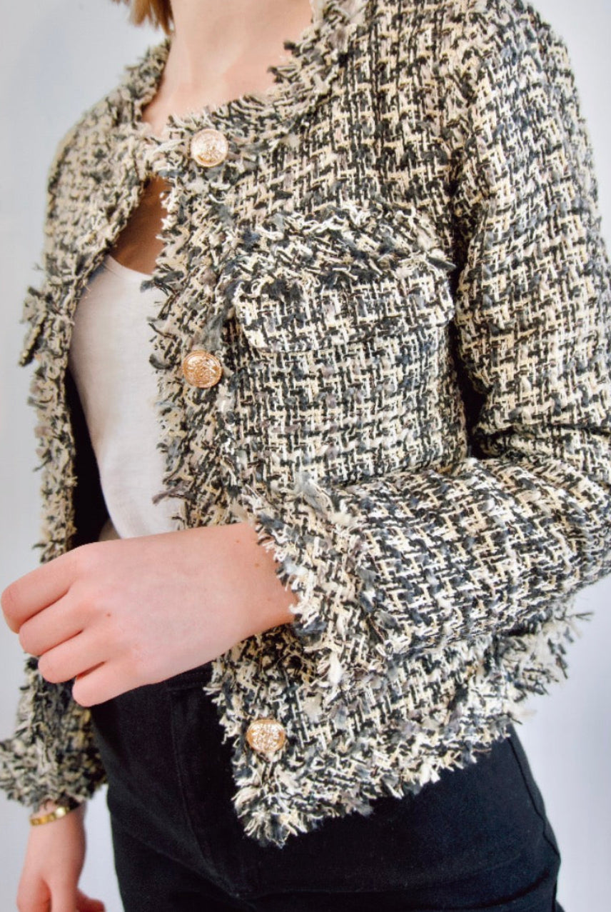Veste Alice