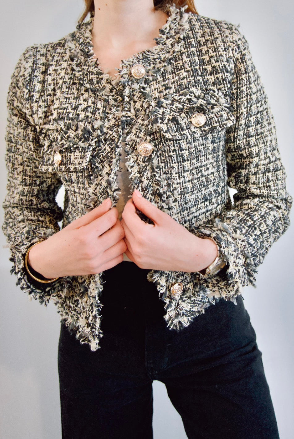 Veste Alice