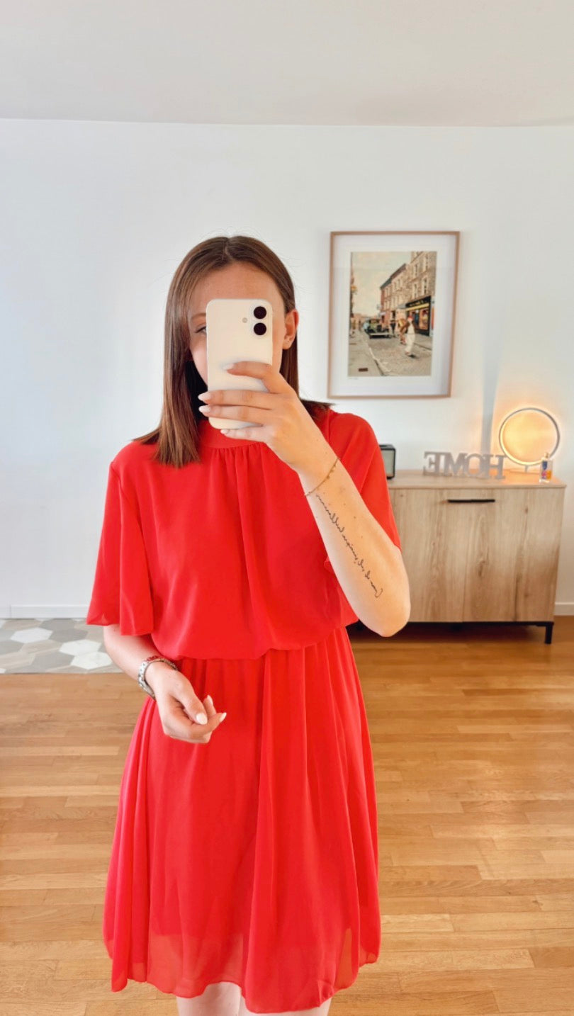 Robe Ambre