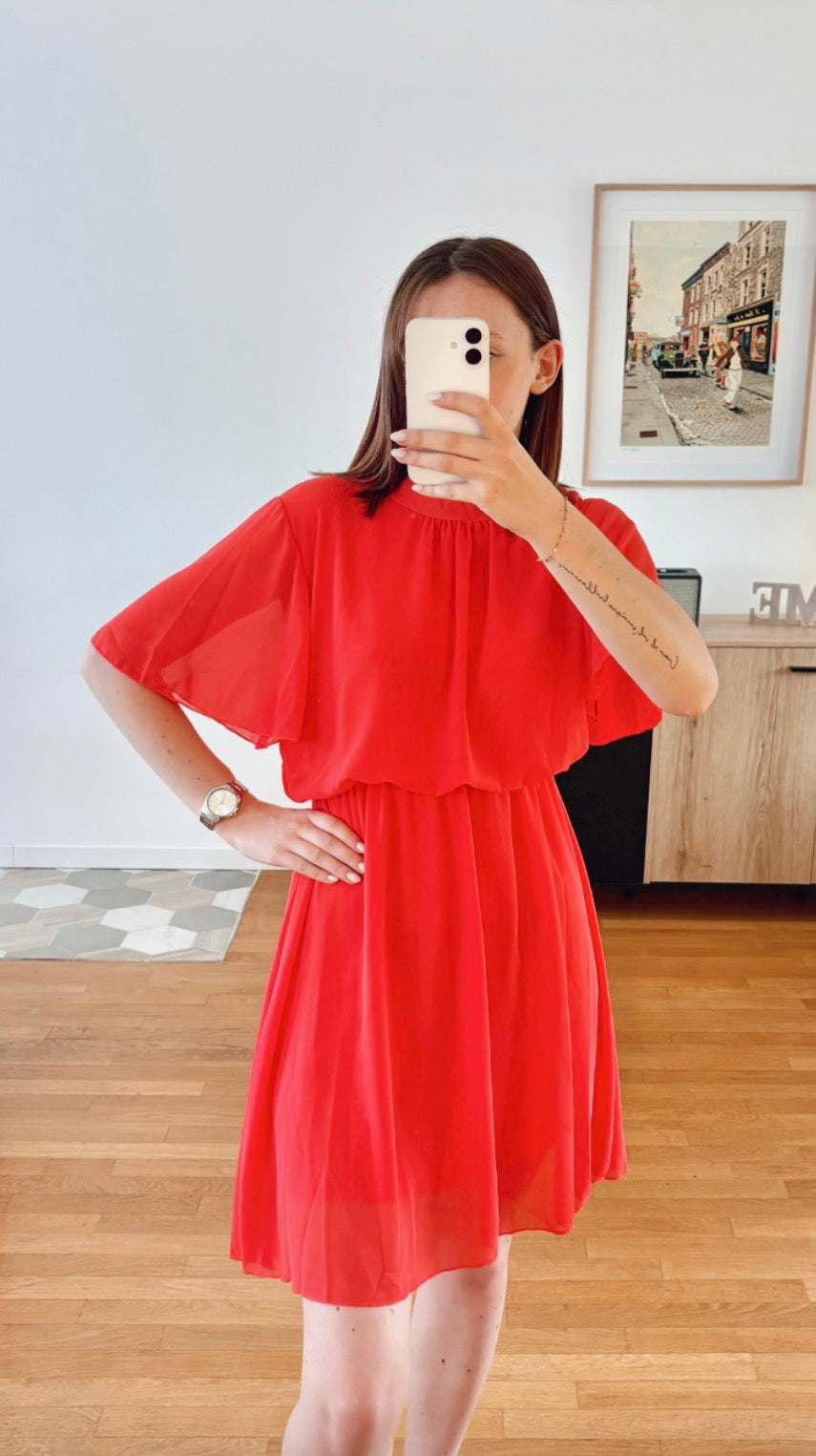 Robe Ambre