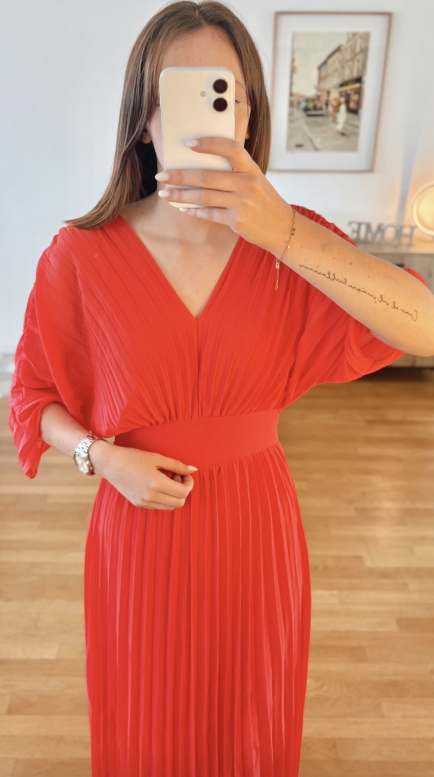 Robe Manon