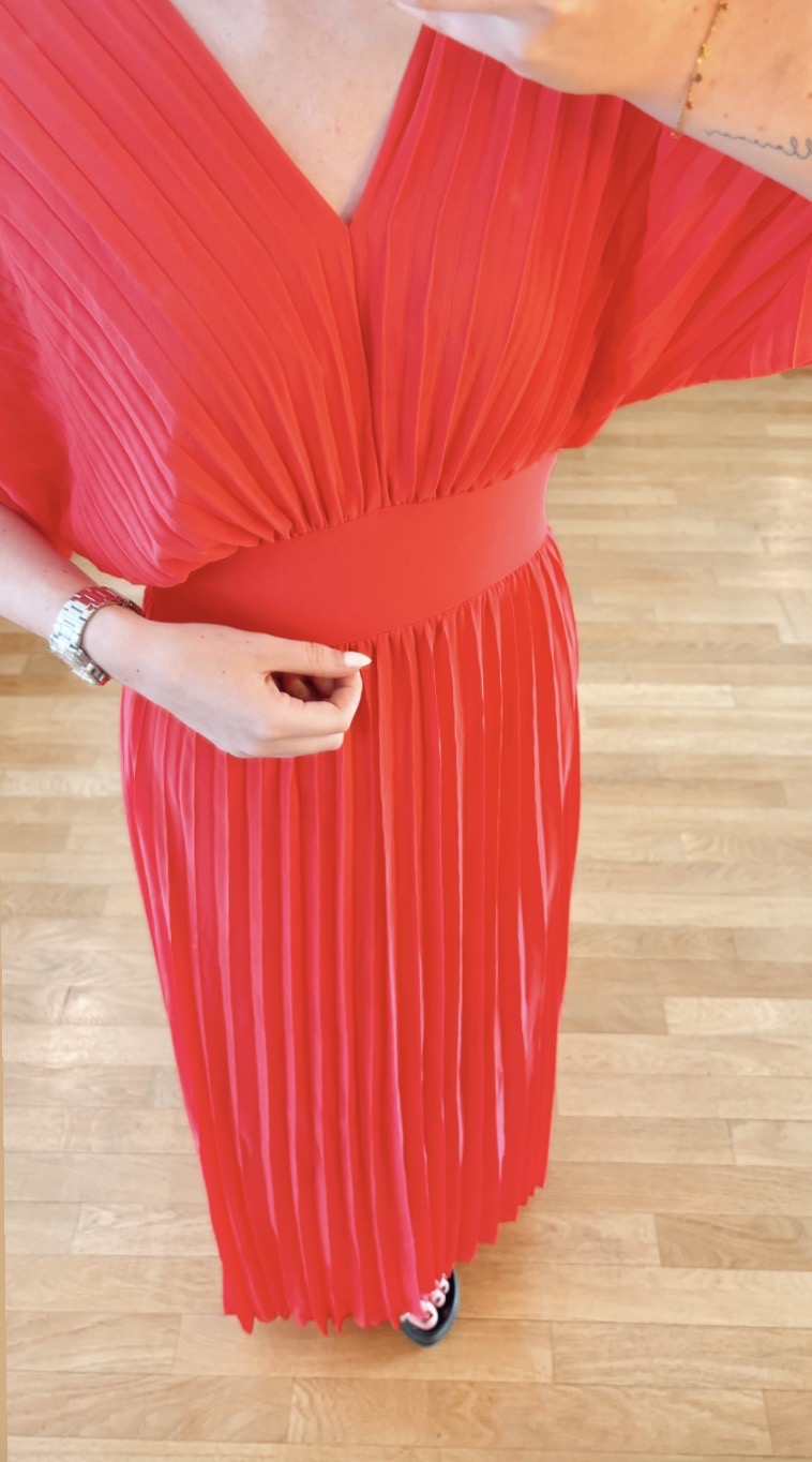 Robe Manon