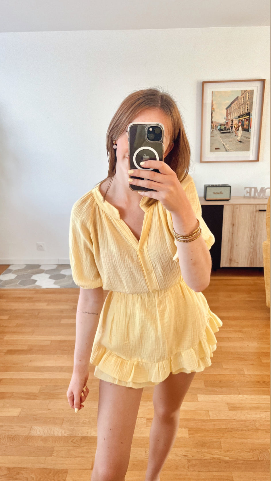 Robe Eva