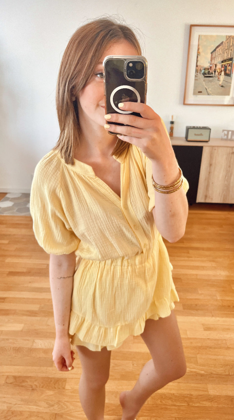 Robe Eva