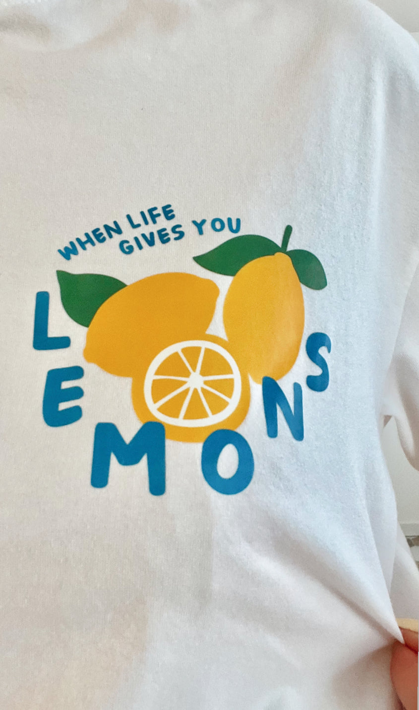 T-shirt Amaya