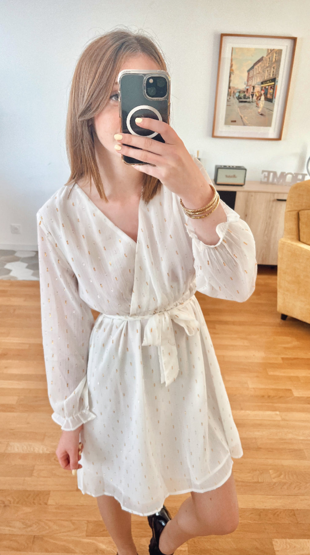 Robe Hanna