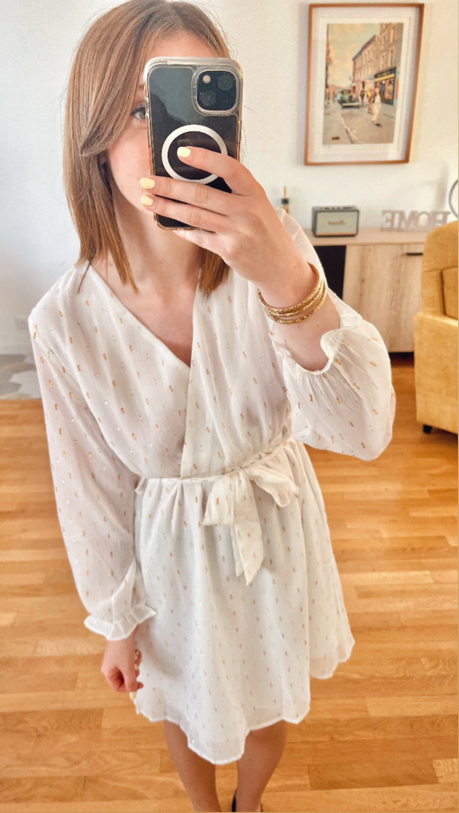 Robe Hanna